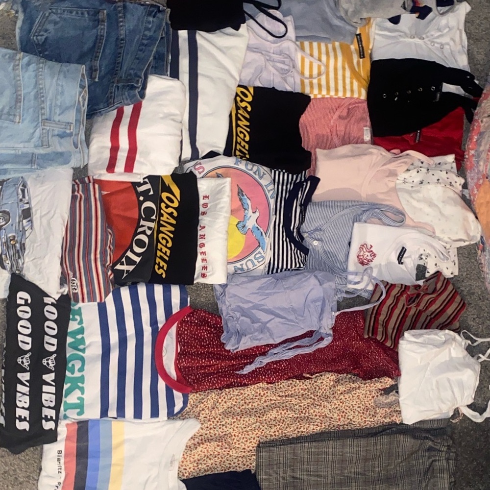 BRANDY COLLECTION $25& UNDER